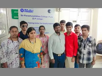 S.P. College Training Centre